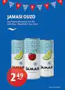 Bild 1 von JAMASI OUZO Sour Cherry oder Lemon 10 % Vol.