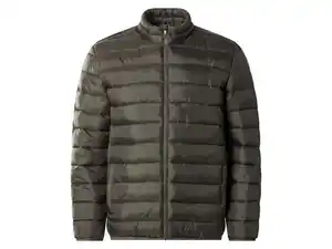 ESMARA MEN Herren Lightweight-Jacke