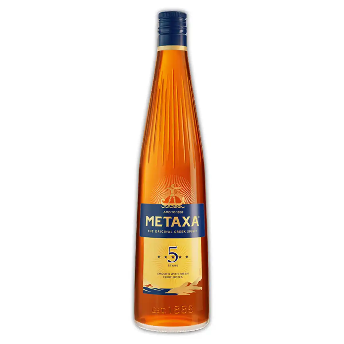 Bild 1 von Metaxa 5 Sterne