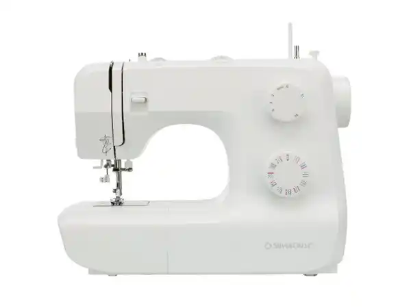 Bild 3 von SILVERCREST® Nähmaschine »SNM 33 D2«