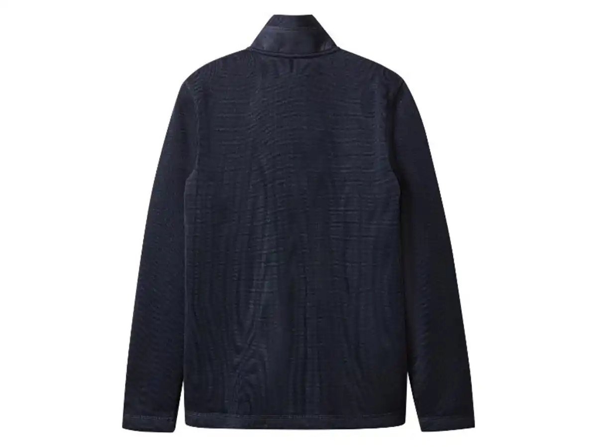 Bild 2 von ESMARA MEN Herren Strickfleece-Jacke