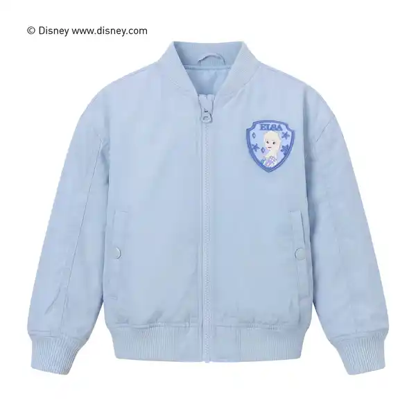 Bild 3 von Pilotenjacke