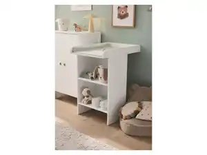 LIVARNO® Wickelkommode, 60 x 84 x 103 cm