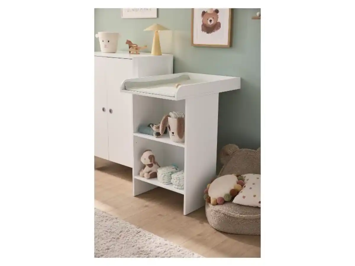 Bild 1 von LIVARNO® Wickelkommode, 60 x 84 x 103 cm