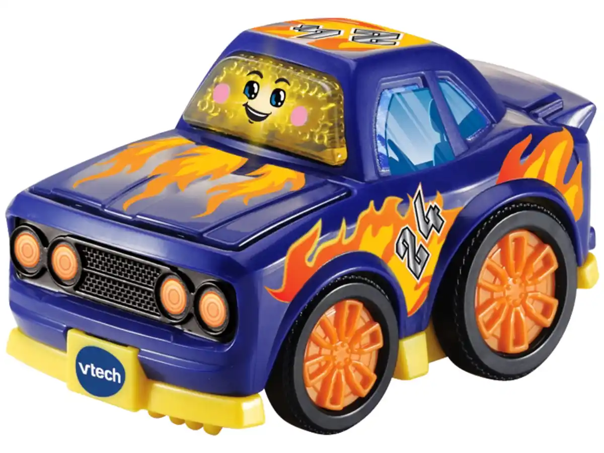 Bild 1 von VTECH Tut Tut Baby-Flitzer