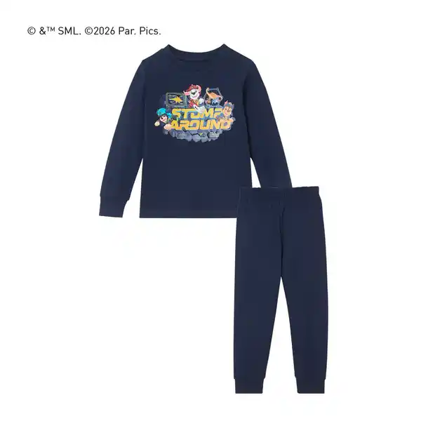 Bild 2 von Pyjama