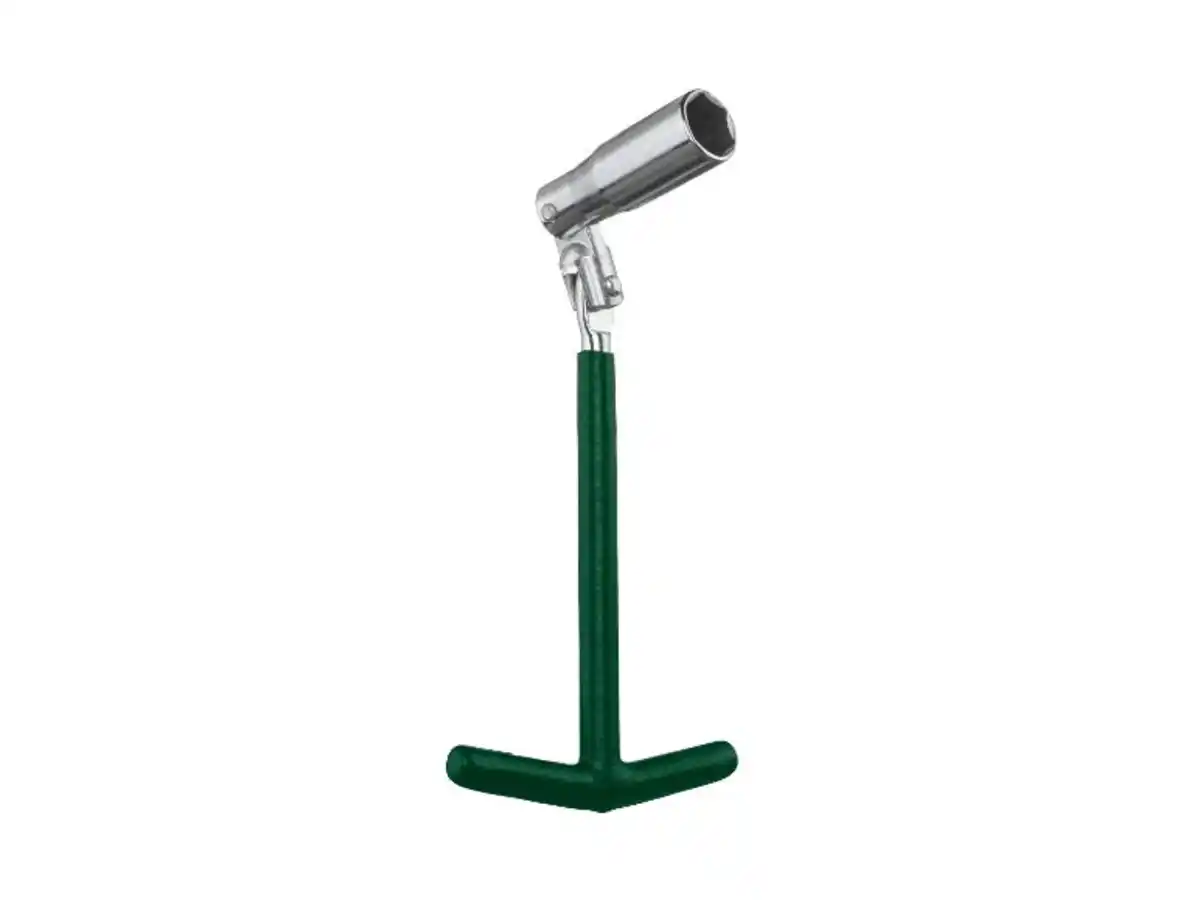 Bild 1 von PARKSIDE® Radkreuz / Zündkerzenschlüssel