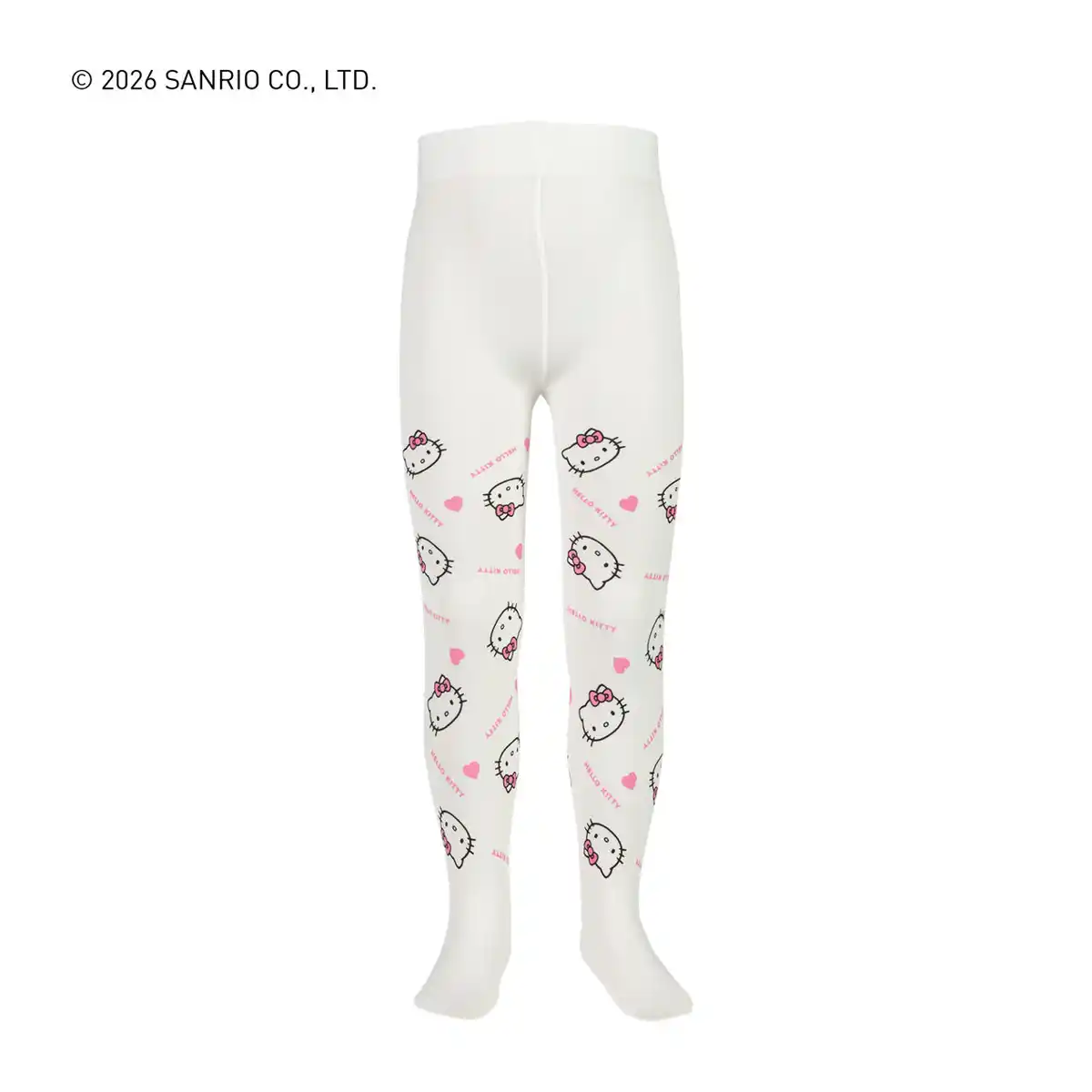 Bild 2 von Kinder-Strumpfhose