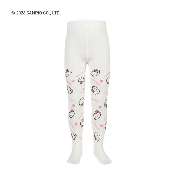Bild 2 von Kinder-Strumpfhose