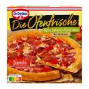 Bild 1 von DR. OETKER Die Ofenfrische Diavolo