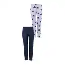 Bild 3 von LILY & DAN Leggings