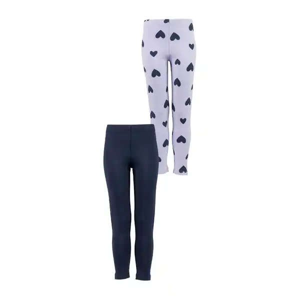 Bild 3 von LILY & DAN Leggings