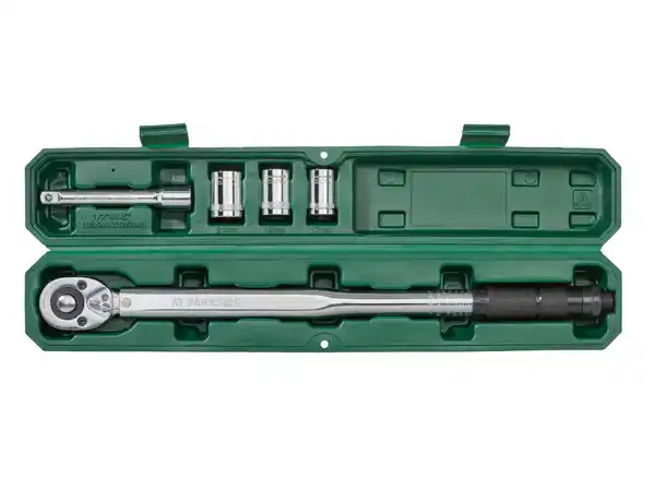 Bild 3 von PARKSIDE® Drehmomentschlüssel-Set, 5-teilig""