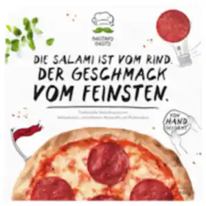 Gustavo Gusto Pizza Salame