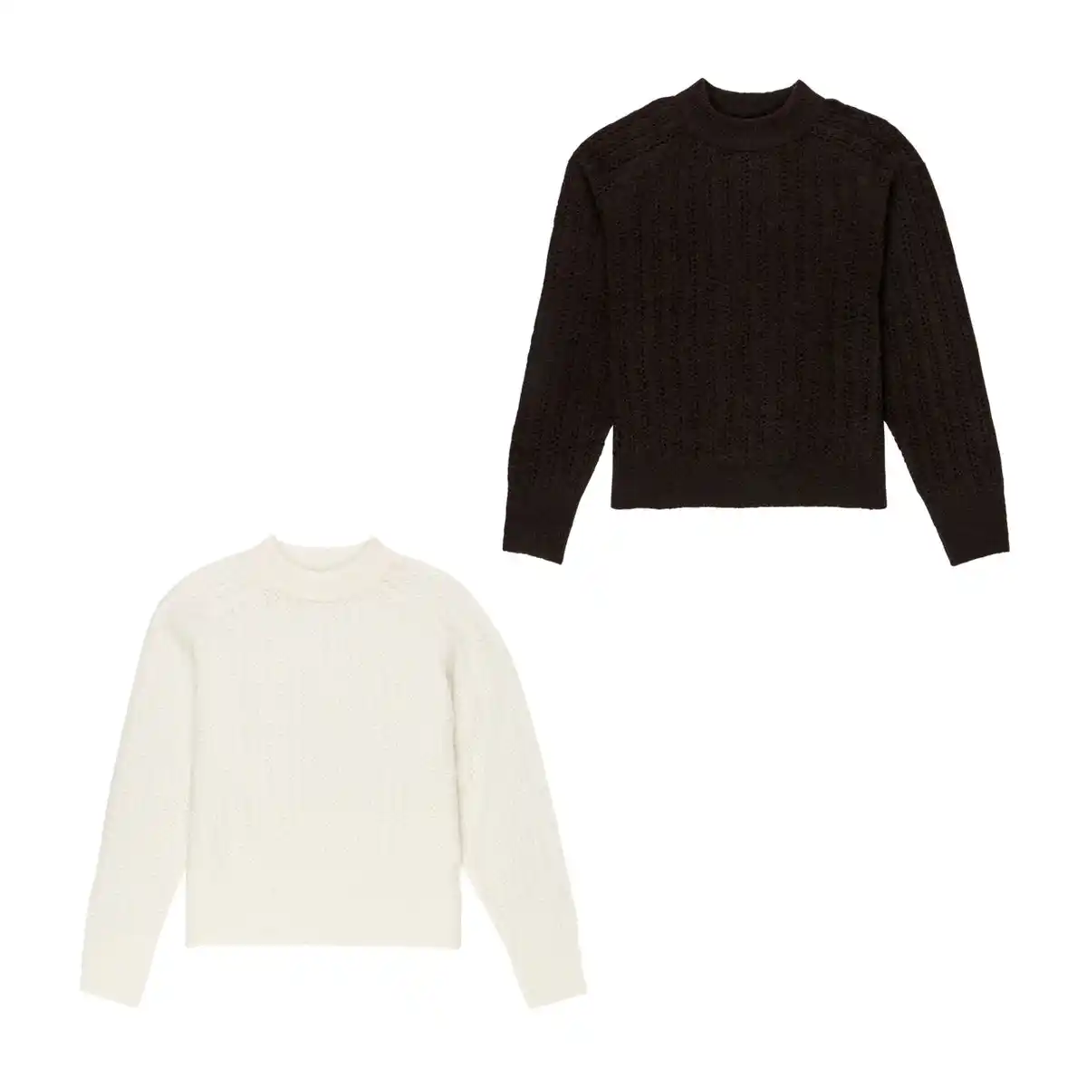 Bild 1 von UP2FASHION Ajourpullover