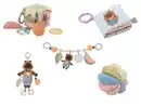 Bild 3 von LUPILU® Baby Plüsch-Spielzeug,  1 St