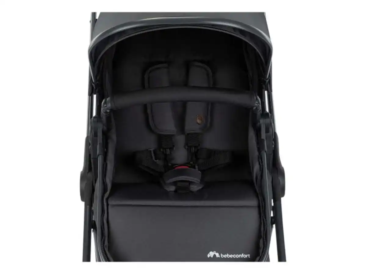 Bild 2 von BEBECONFORT 3-in-1 Kinderwagen »Brume Trio«""