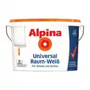 Bild 2 von ALPINA Universal-Raum-Weiß