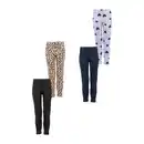 Bild 1 von LILY & DAN Leggings