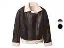 Bild 3 von ESMARA® Damen Bikerjacke