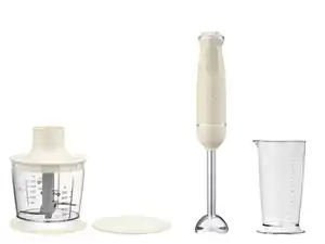 SILVERCREST® Stabmixer-Set »SSMSR 600 A1« 4-tlg.