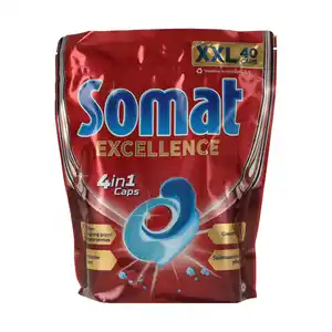 Somat Caps 40er Pack