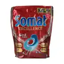 Bild 1 von Somat Caps 40er Pack