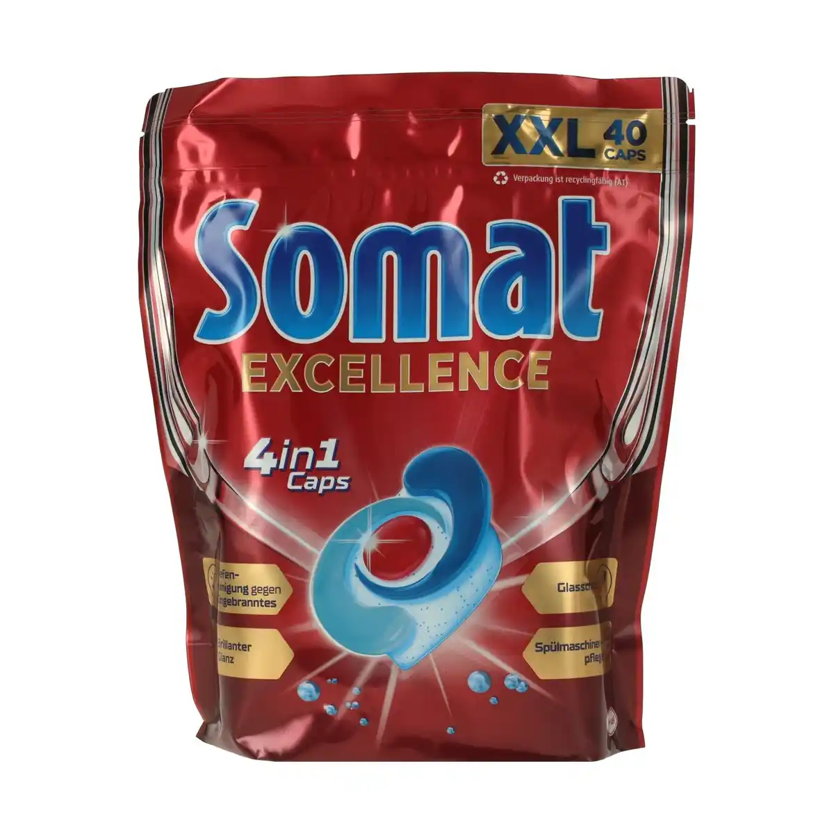 Bild 1 von Somat Caps 40er Pack