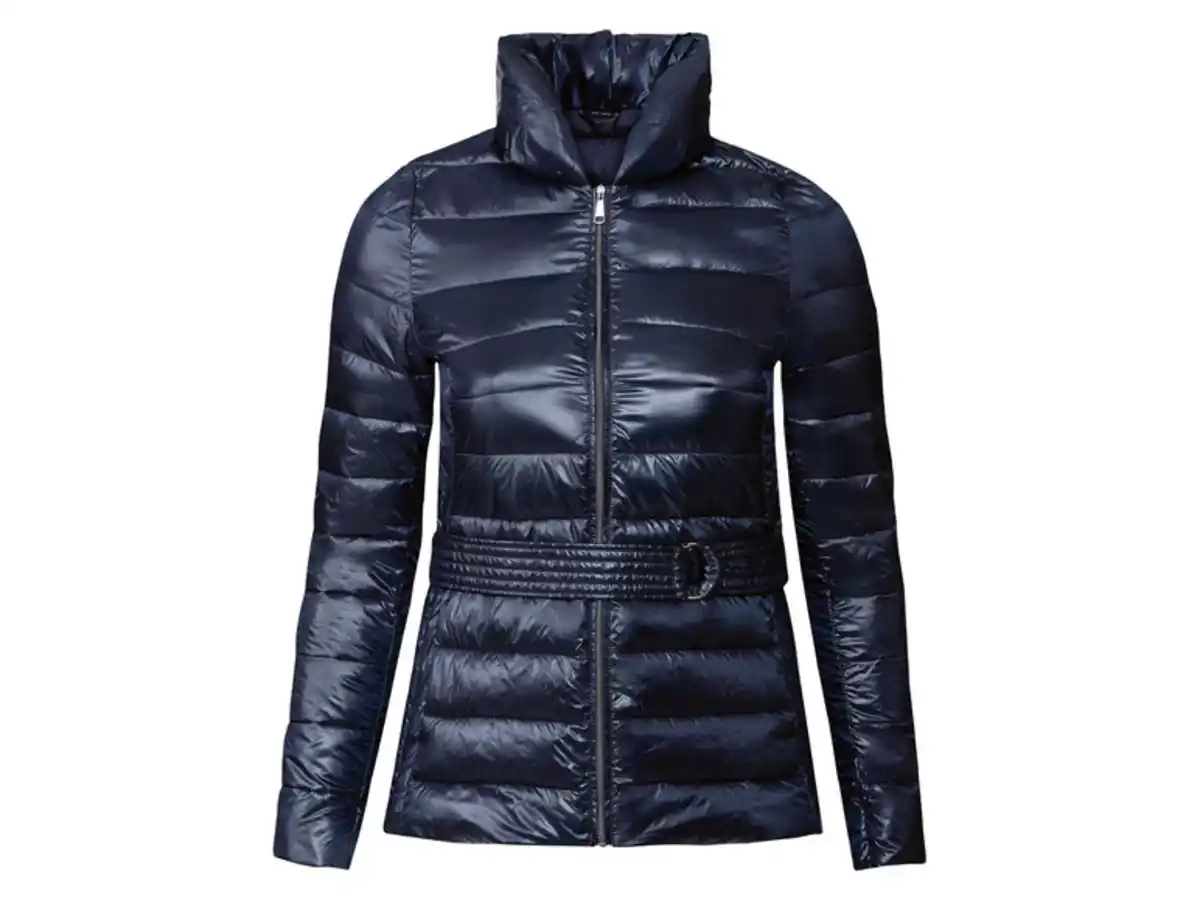 Bild 1 von ESMARA® Damen Jacke mit wärmender, leichter High-Loft-Wattierung