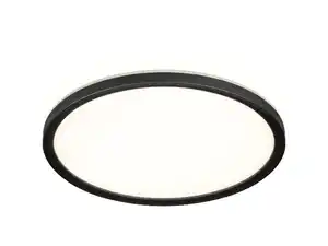 LIVARNO® LED-Deckenleuchte, Ø 29 cm