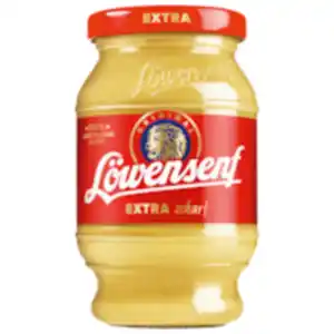 Löwensenf
