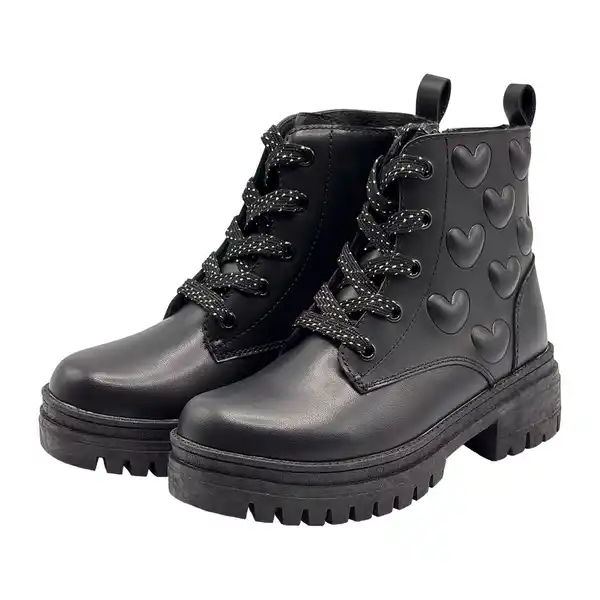 Bild 2 von L&D Boots
