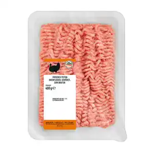MEINE METZGEREI Puten-Hackfleisch