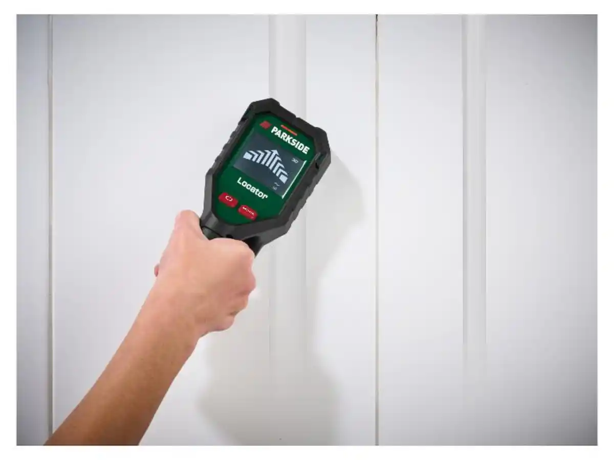 Bild 3 von PARKSIDE® Ortungsgerät »POG 70 A1«