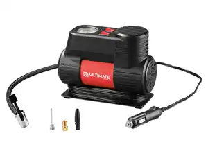 ULTIMATE SPEED® Mini-Kompressor »UMK 10 E4«