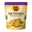 Bild 2 von TESOROS DEL SUR Pan Tostados