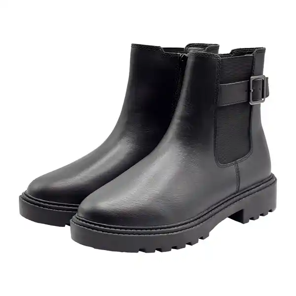 Bild 2 von UP2FASHION Chelsea-Boots