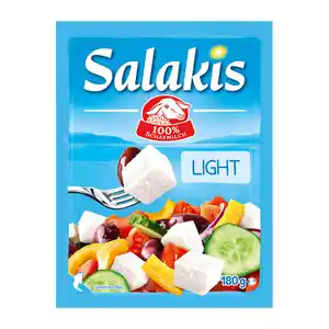 SALAKIS Schafskäse Light