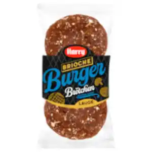 Harry Brioche Burger Brötchen