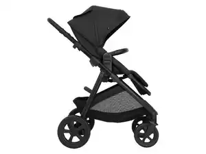 GRACO Kinderwagen-Set »Near2Me™ DLX 3in1«