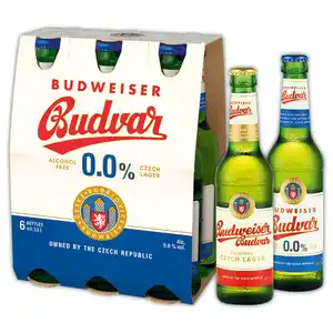 Budweiser Budvar
