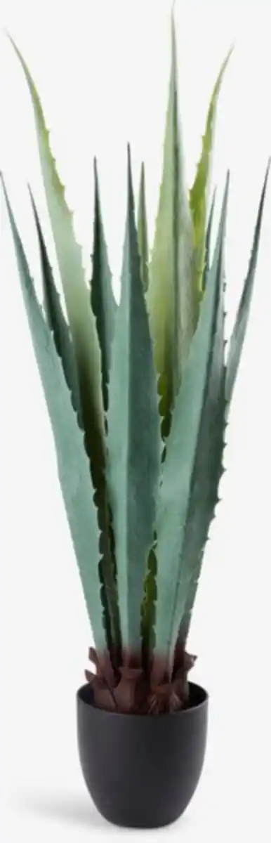 Bild 1 von Kunstpflanze TOPPMEIS H105cm grün