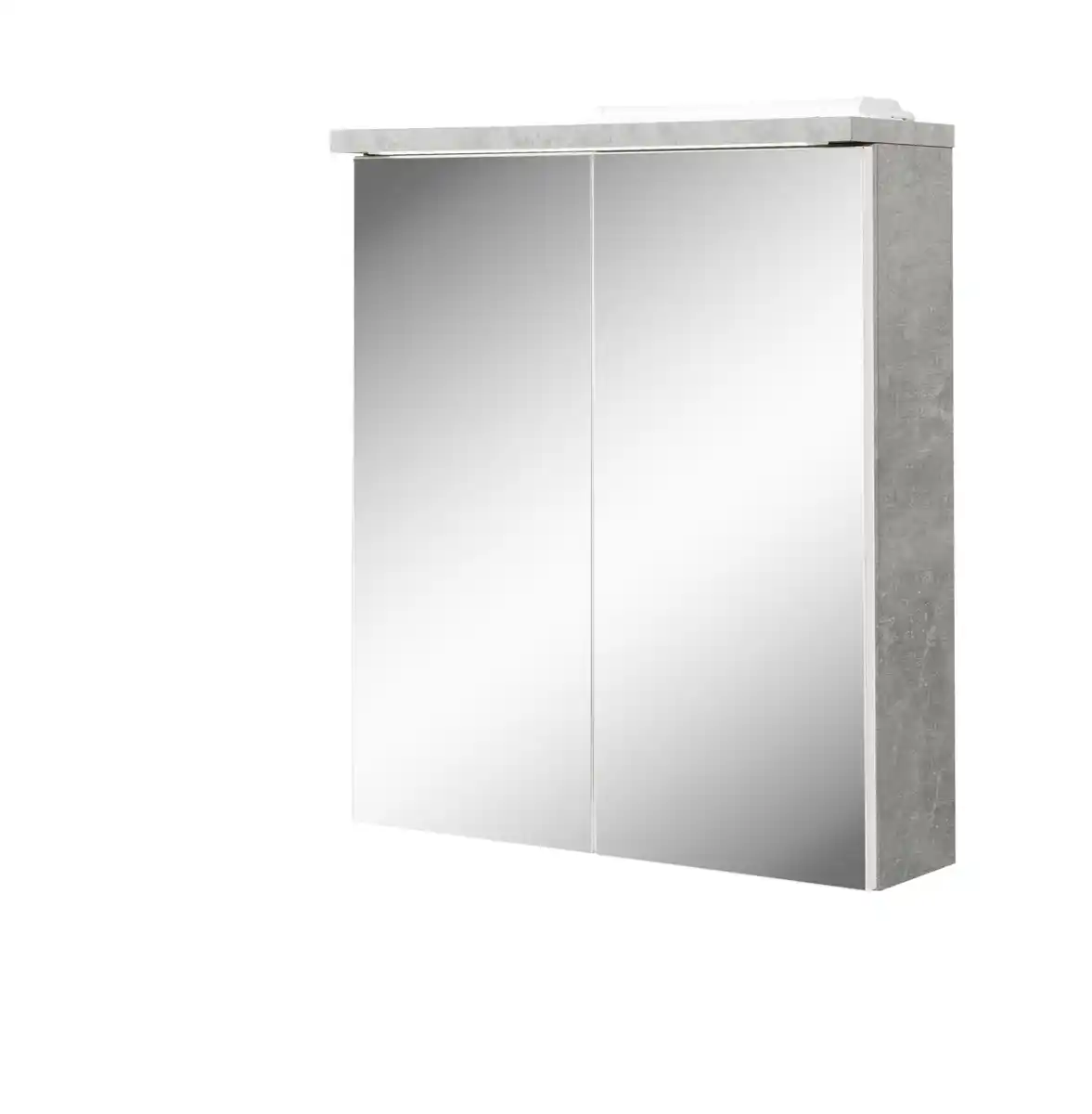 Bild 2 von Spiegelschrank
