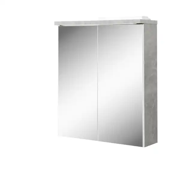 Bild 2 von Spiegelschrank