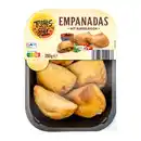 Bild 2 von TESOROS DEL SUR Empanadas
