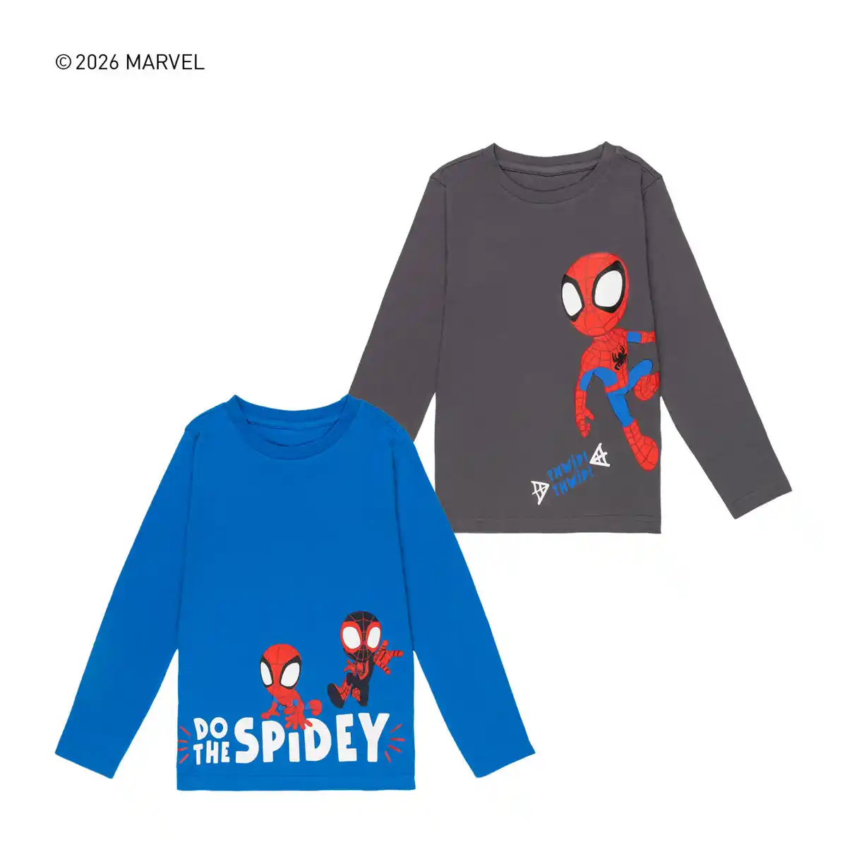 Bild 1 von Langarmshirts