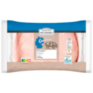 XXL Fleischkäse