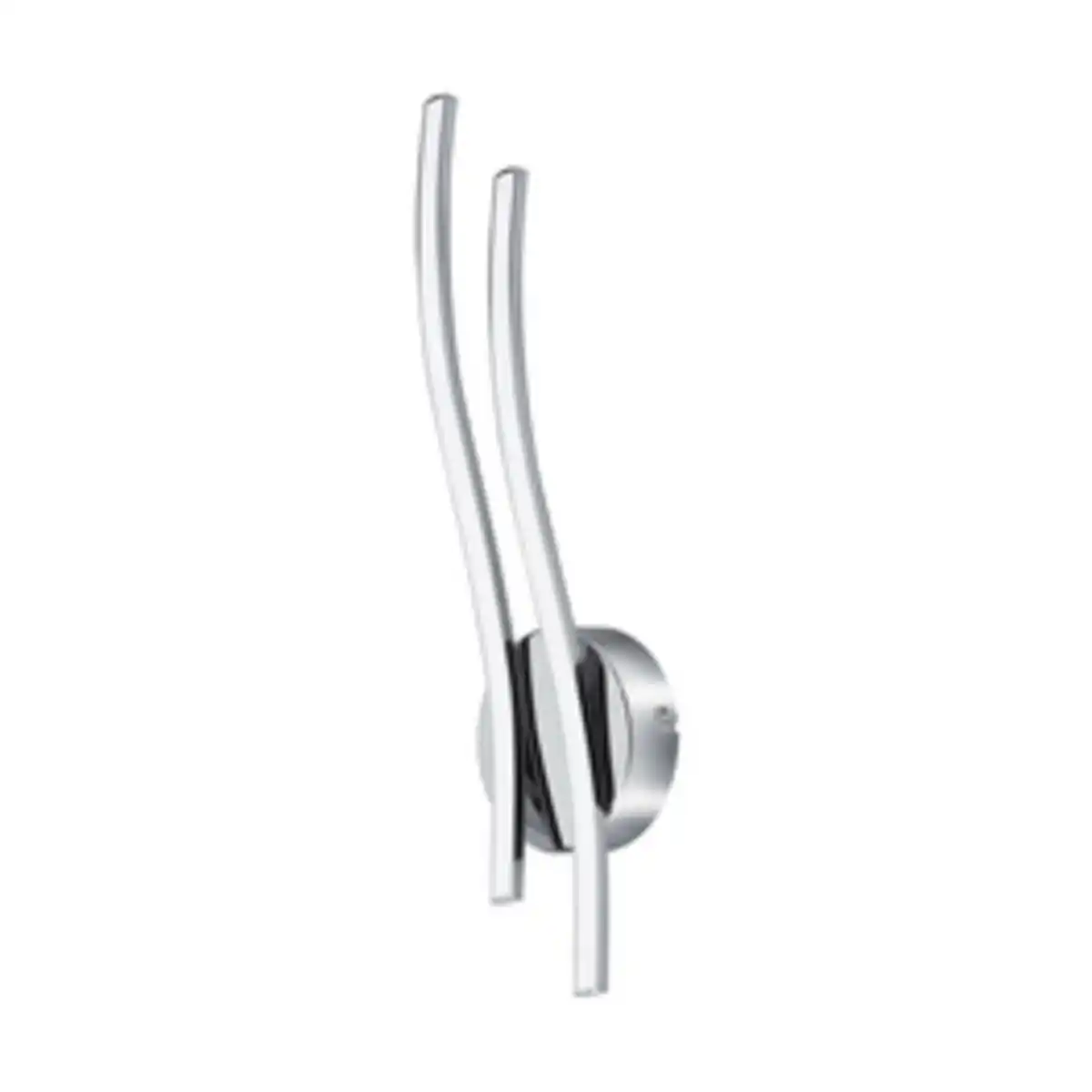 Bild 1 von EGLO Wand-/Deckenleuchte »VALMORA«, Aluminium, 3000K