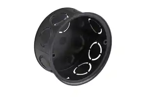 Abzweigdose