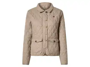 ESMARA® x U.S. Grand Polo Damen Steppjacke